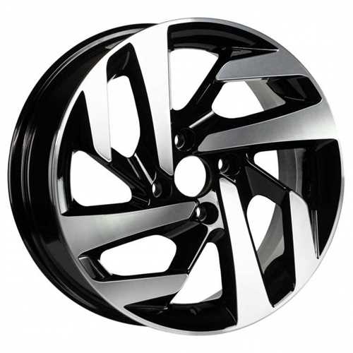  15" 5X15 BD jant